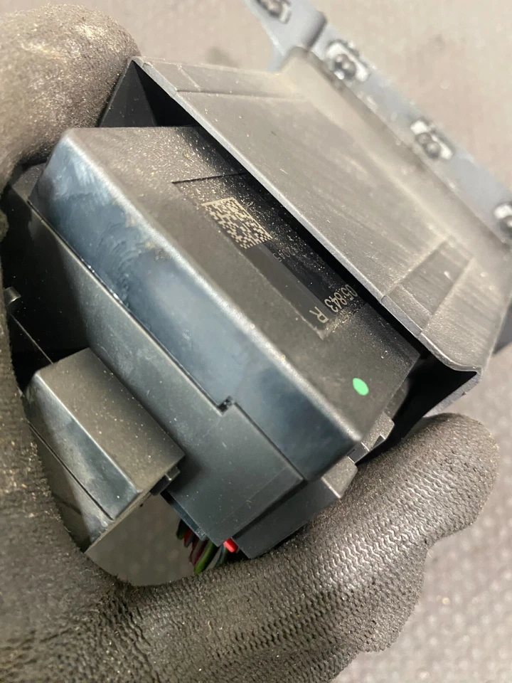 Volkswagen Passat B6 2006 interruptor de encendido con llave 3C0905843R #10 Foto 3 de 4