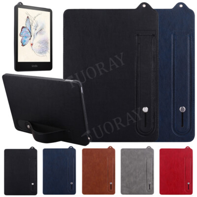 Hülle Tasche Cover Für Amazon Fire HD 8/HD 10 Plus Kindle Paperwhite 12th 2024