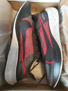 Nike Zoom tamaño 12 de gravedad (BQ3202 005) | eBay