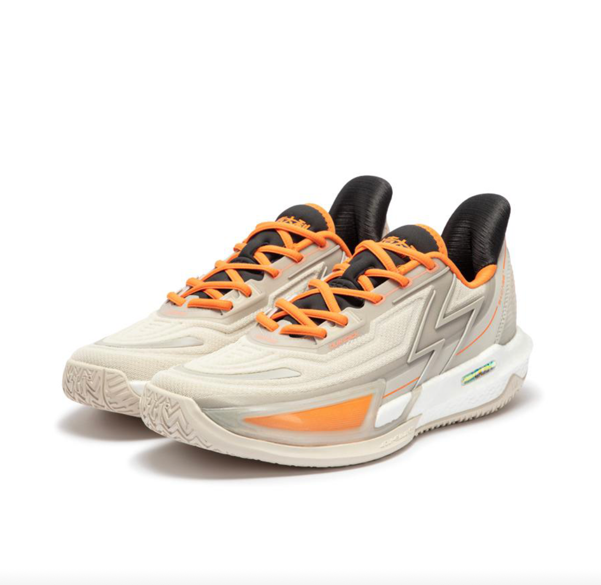 361 Degrees Big3 4.0 QUICK Pro 'Elite' 672411104F-3 | eBay