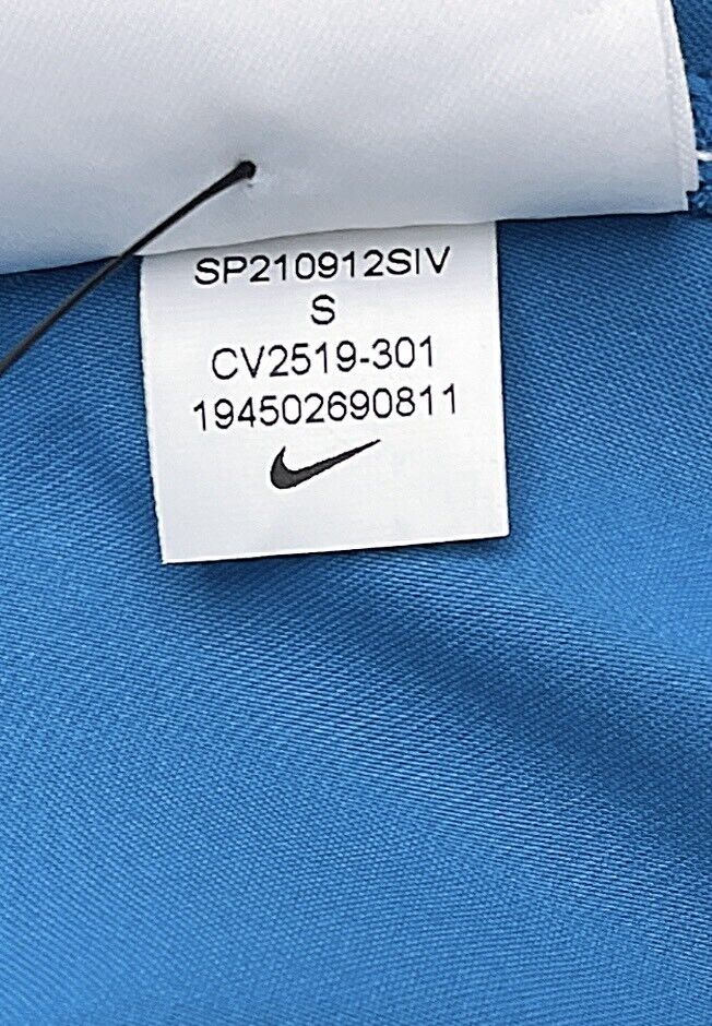 Sinner NikeCourt Dri-FIT Slam 7 Inch Tennis Shorts - Sz S Sinner NikeCourt Dri-FIT Slam 7 Inch Tennis Shorts - Sz S