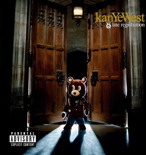 Kanye West LP Vinyl Records for sale | eBay