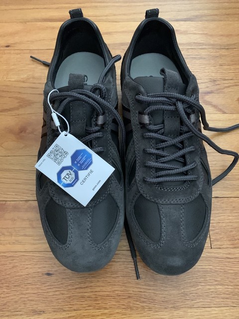 geox mens sneakers sale