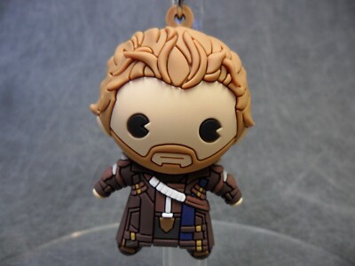 Thor Love and Thunder NEW * Star-Lord Clip * Blind Bag Opened Monogram Marvel