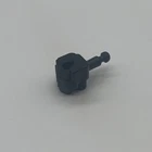 Grapple Inferno Right Fist G1 1985 Original Transformers Part Accessory