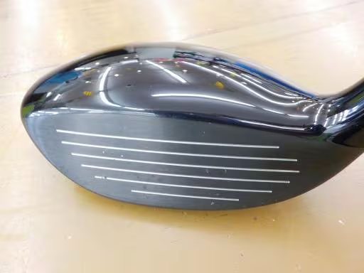 2024 YAMAHA RMX VD U4 22deg TENSEI TR60h SR-flex UT Hybrid Golf