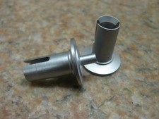 Vintage ASSOCIATED RC10 STEALTH 2.25 OUTDRIVE...