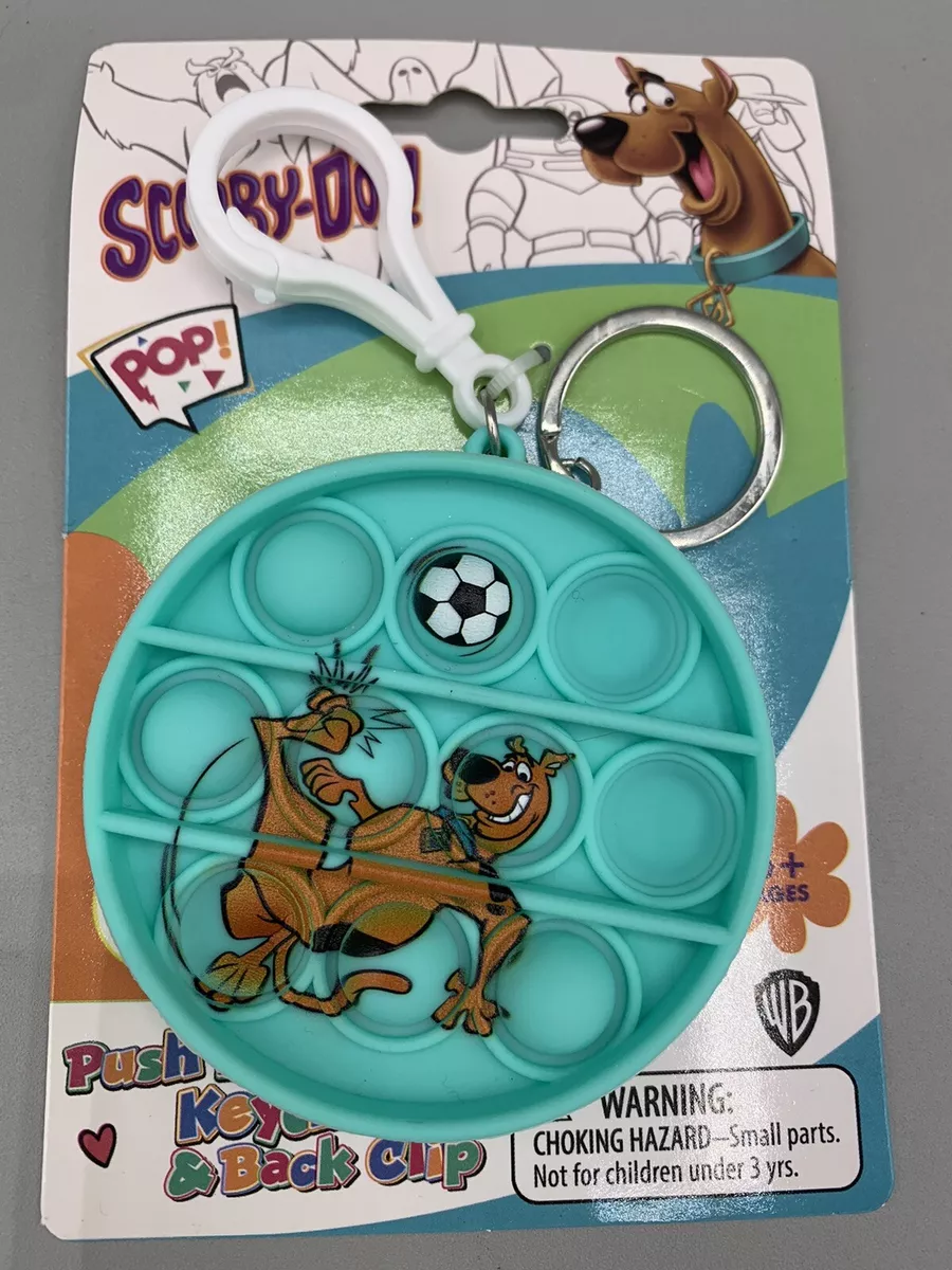 Scooby doo funko pop keychain sales