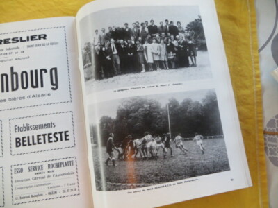 Rugby Club Orléans - Wikipédia