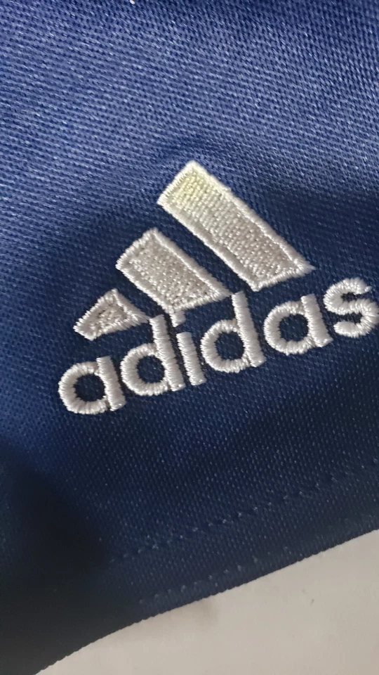 Pantalones cortos deportivos Adidas Parma 16 para niño AZUL AJ5895 NUEVOS Foto 2 de 4
