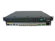 Motorola SE-1010 Digital Video Mpeg-2 Encoder Pulled from Field, Used 