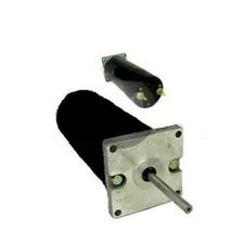 2 Post Tarp Cover Motor & brake for Roll Rite Dunmore and Johnson W8003 ON SALE
