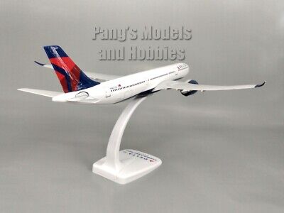 Airbus A330 A330-900 Delta Airlines 1/200 Scale Model Airbus A330 A330-900 Delta Airlines 1/200 Scale Model