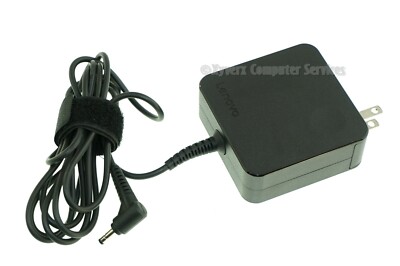 SA10M42725 ADLX65CLGU2A LENOVO AC ADAPTER 20V IDEAPAD S340 SA10M42725 ADLX65CLGU2A LENOVO AC ADAPTER 20V IDEAPAD S340