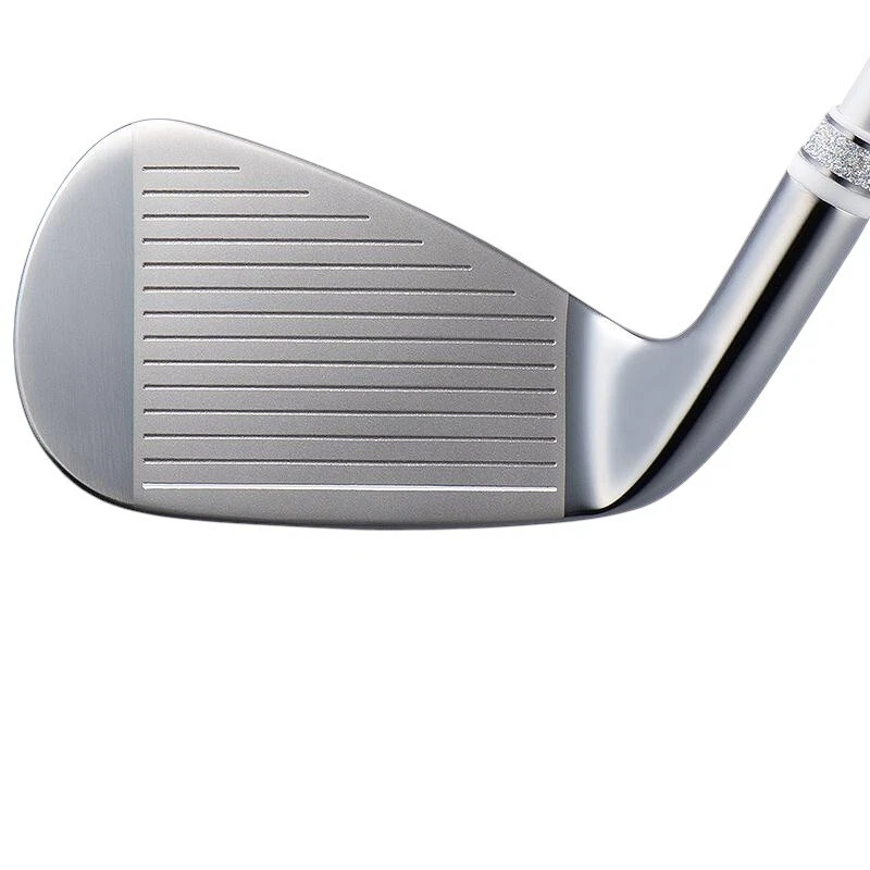 YONEX Fiore 2023 Iron Set 7-9 Pw Sw RH FR07 Graphite L Flex Ladies - Image 4 of 4