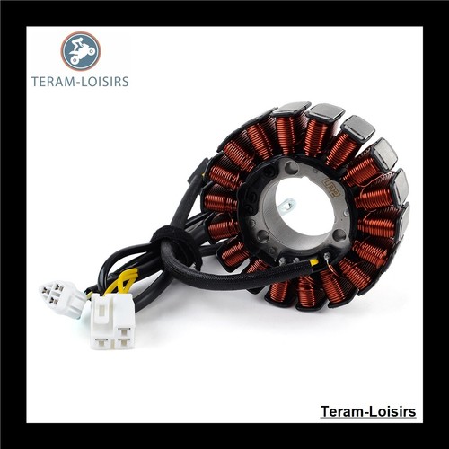 Stator Allumage pour Kawasaki BX NINJA 250 SL / ABS de 2015 2016 - Photo 8/8