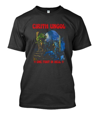25176 New CIRITH UNGOL One Foot in Hell Heavy Metal American Gildan T-shirt Size S-2XL - (s l400) CyberSEO | Cirith Ungol Online s l400 New CIRITH UNGOL One Foot in Hell Heavy Metal American Gildan T-shirt Size S-2XL | Cirith Ungol Online