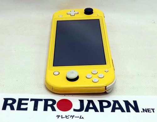 CONSOLA NINTENDO SWITCH JUNK NO FUNCIONA PARA REPARAR O PIEZAS - Imagen 6 de 7