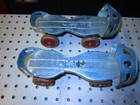 Vintage Sears Ball Bearing Roller Skates #623122 — photo 6