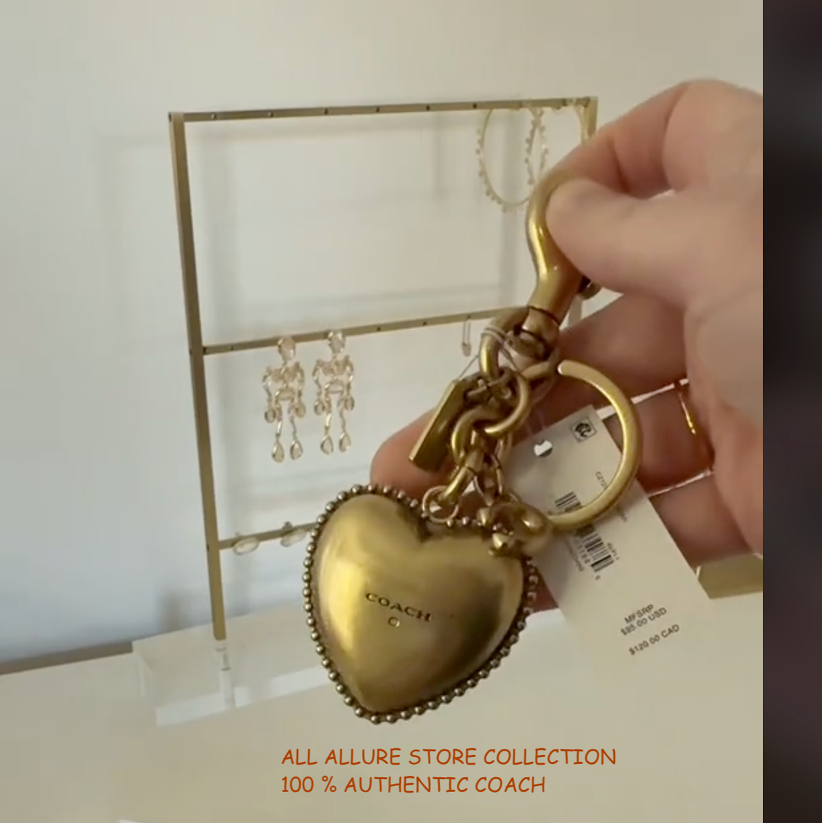 小物 cheeey Unpafcxddyig Cherry Bag Charm Resin Cherry Keychain for