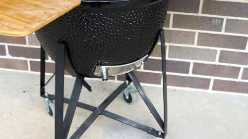 Adaptador de ventilación ajustable para Akorn Kamado, Kamado Joe Jr - Imagen 4 de 4