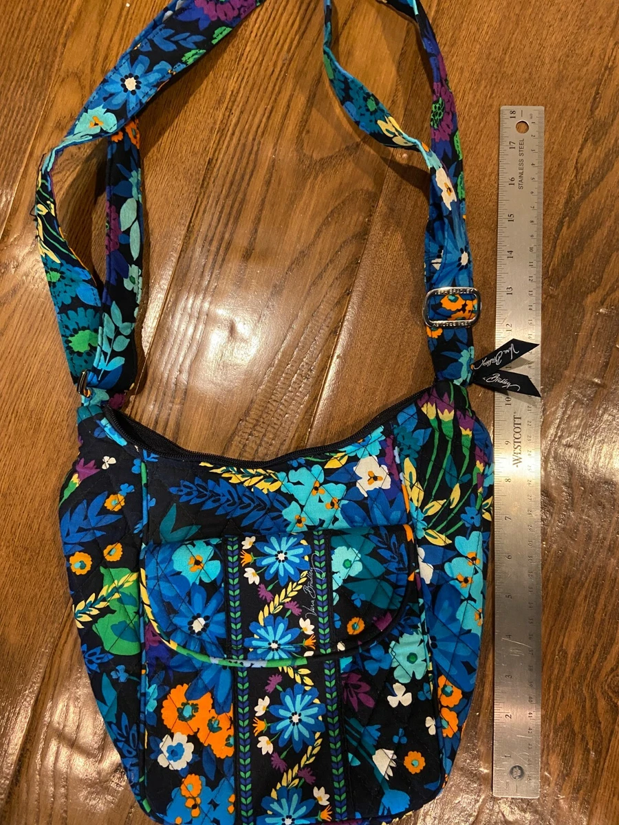 Vera bradley shop cross bag