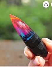 3.1 USB flash drive Anniversary gift Glow in the dark Engraved