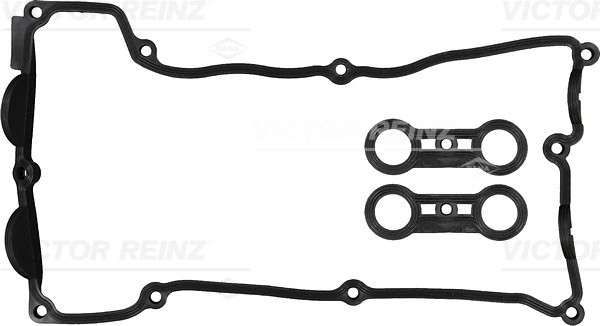 Joint de culasse Victor Reinz 15-37283-01 pour moteurs diesel 2.0 TDI