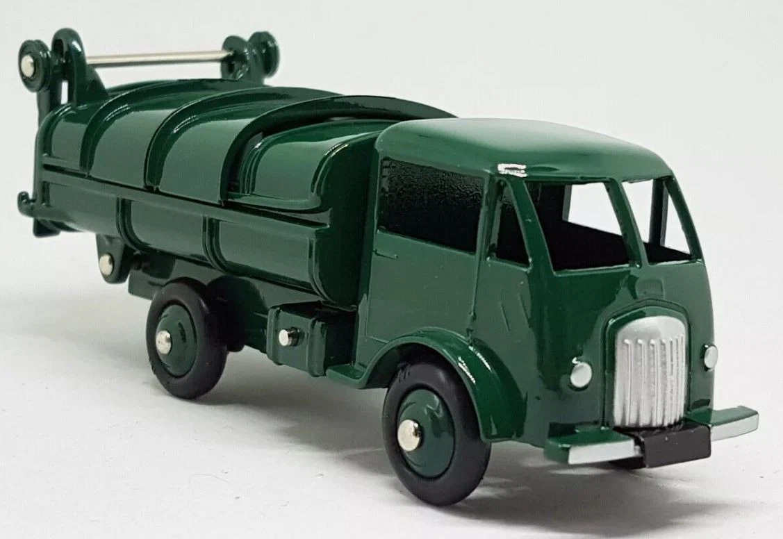 Rivoluzionare La Gestione Dei Rifiuti: Svelato Il Potente Camion - Foto 9