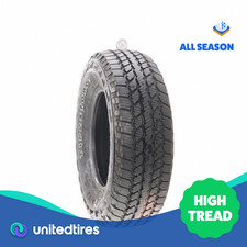 Used 25570r16 Firestone Destination At2 109s - 11.532 Zzqs