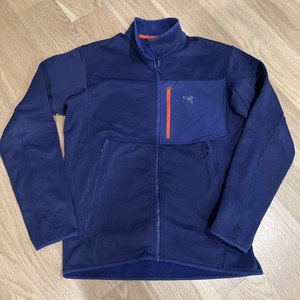 Arc`teryx Fortrez Hoody | eBay