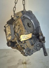 Boite de vitesse Volkswagen EOS