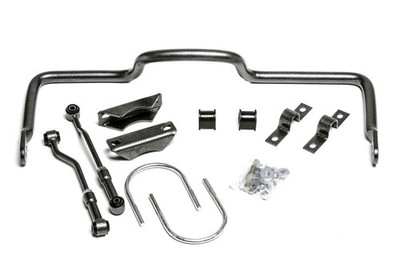 Hellwig Big Wig Rear Sway Bar for Ford F-250 & F-350 99-10 * Heavy Duty