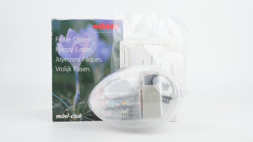 Märklin Z 00813 Fun Starter-Set "Ostern" | Condition: Gebraucht