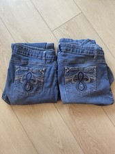 Vintage Y2K Sweet Jeans Women’s Jeans