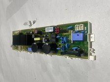 EBR81300806 LG Washer Display Pcb