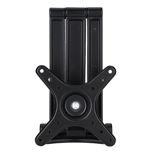 Wall Bracket Tilting Mount Stand Holder For 10-27in Flat TV LED LCD Sc TO - Picture 7 of 12