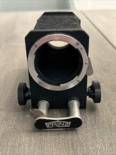 Prinz SLR Bellows for Minolta Camera Macro B24-Bellows-Prinz