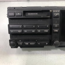 Autoradio d'origine BMW SERIE 5 E39 TOURING PHASE 1 BREAK 65529184353