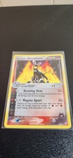 Team Magma's Houndoom 10/95 Team Magma vs Team Aqua Holo on eBay