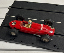 Carrera Universal 132 40401 Ferrari 401 in rot