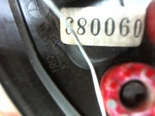 Retroviseur droit (ou coque) Hyundai COUPE