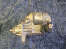 8.0l Dodge V10 Starter
