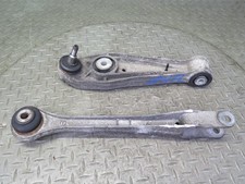 99-05 PORSCHE 911 996 FRONT LEFT SUSPENSION LOWER CONTROL ARM SET OF 2