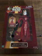 Star Wars Episode I Queen Amidala Royal Elega...
