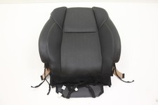 2021-2023 Nissan Maxima Front Right Leather Seat Upper Cushion Cover Oem Blackg 2021-2023 Nissan Maxima Front Right Leather Seat Upper Cushion Cover Oem Blackg