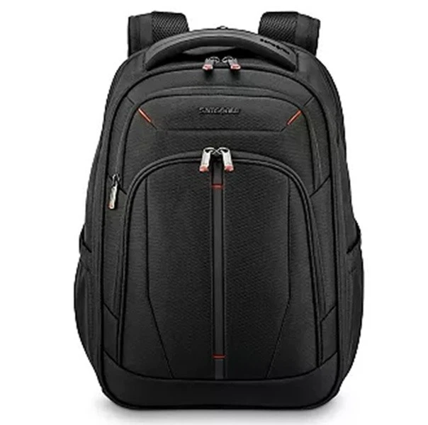 Samsonite Xenon 4.0 Large Expandable Backpack BLACK $119.99 - Image 4 of 4