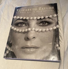 Elizabeth Taylor: My Love Affair with Jewelry by Elizabeth Taylor: VERY GOOD
