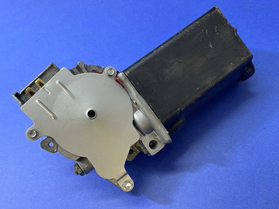 Serviced 1960 1961 Chevrolet Delco wiper motor 1 speed Buick Pontiac Oldsmobile