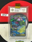 Grade10m1L - 076/063 SR Mega Bisaflor EX / Mega Venusaur EX Pokémon